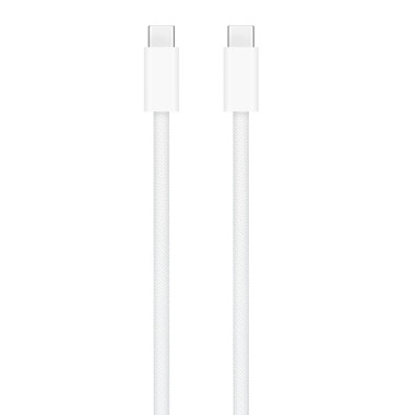 Apple MYQT3ZM A câble USB 2 m USB C Blanc