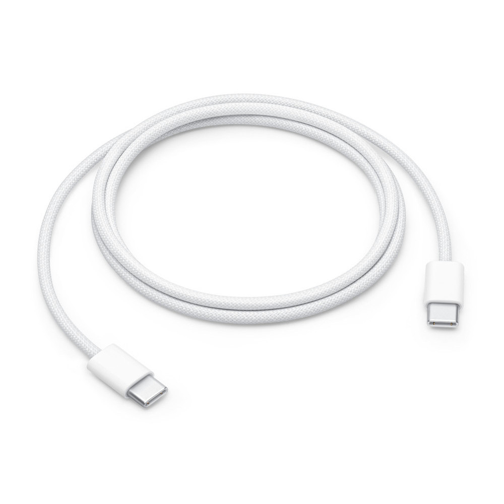 Apple MW493ZM A câble USB 1 m USB C Blanc Apple MW493ZM A câble USB 1 m USB C Blanc