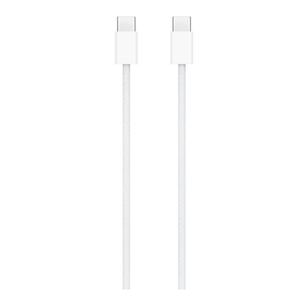 Apple MW493ZM A câble USB 1 m USB C Blanc