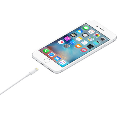 Apple Câble Lightning vers USB (1 m)