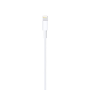 Apple Câble Lightning vers USB (1 m)