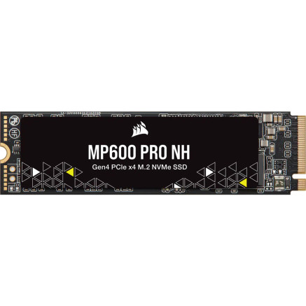 Corsair MP600 PRO NH 8 To M.2 PCI Express 4.0 NVMe 3D TLC NAND