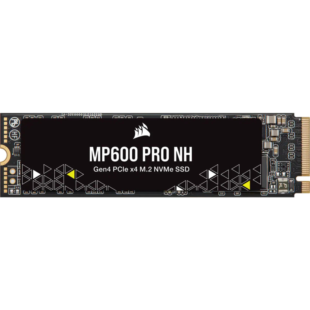 Corsair MP600 PRO NH 8 To M.2 PCI Express 4.0 NVMe 3D TLC NAND