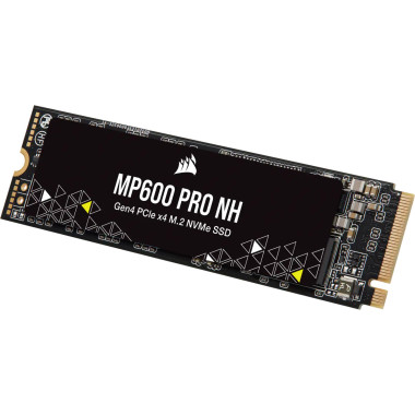 Corsair MP600 PRO NH 8 To M.2 PCI Express 4.0 NVMe 3D TLC NAND