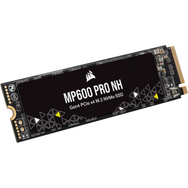Corsair MP600 PRO NH 8 To M.2 PCI Express 4.0 NVMe 3D TLC NAND