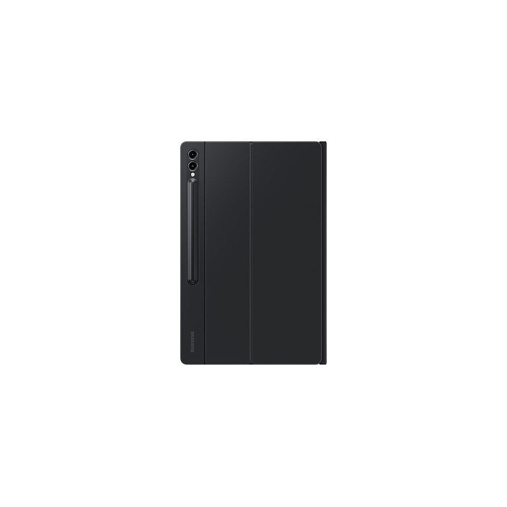 Samsung EF-DX915BBGGDE clavier pour tablette QWERTZ Allemand Pogo Pin Noir