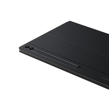 Samsung EF-DX915BBGGDE clavier pour tablette QWERTZ Allemand Pogo Pin Noir