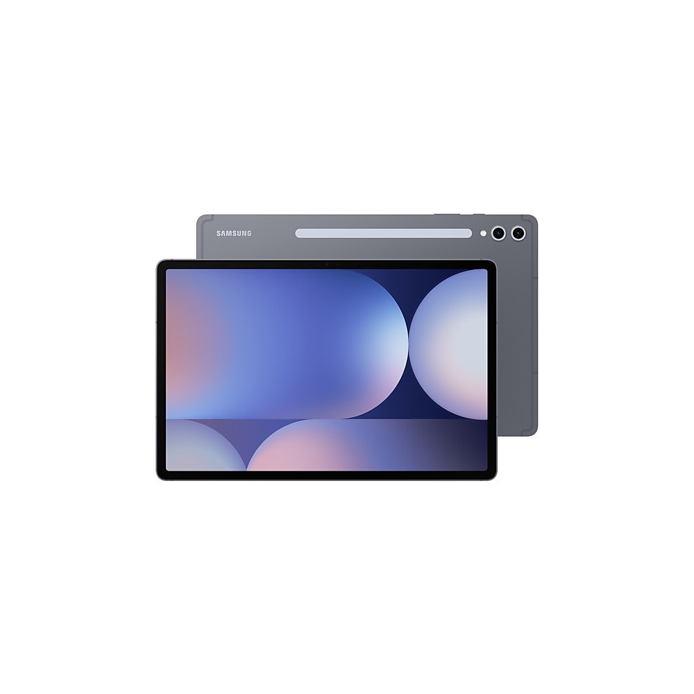 Samsung Galaxy Tab S Galaxy Tab S10+ (12,4", 5G) Samsung Galaxy Tab S Galaxy Tab S10+ (12,4", 5G)