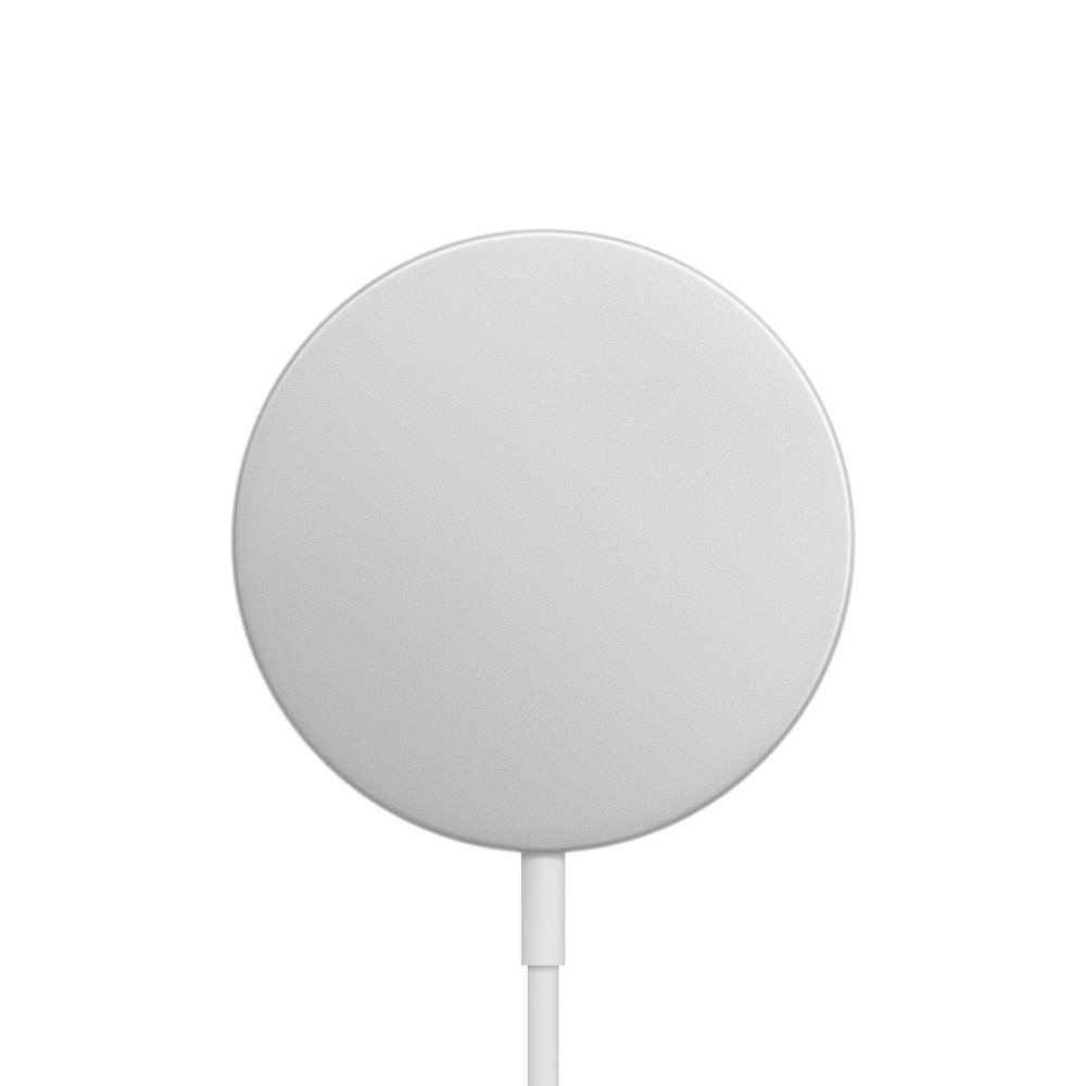 Apple MagSafe Écouteurs, Smartphone Argent, Blanc Recharge sans fil Intérieure Apple MagSafe Écouteurs, Smartphone Argent, Blanc Recharge sans fil Intérieure