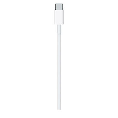 Apple MLL82ZM A câble USB 2 m USB C Blanc