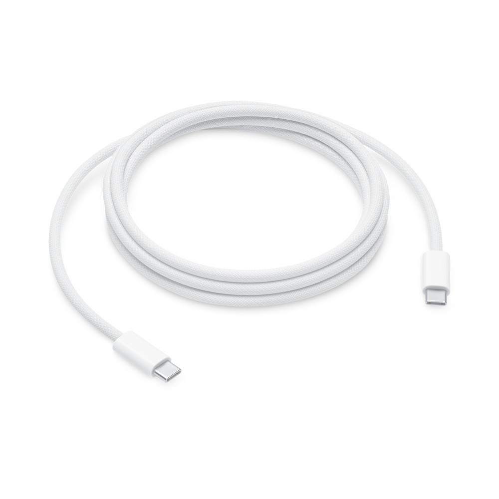 Apple MU2G3ZM A câble USB USB 2.0 2 m USB C Blanc Apple MU2G3ZM A câble USB USB 2.0 2 m USB C Blanc