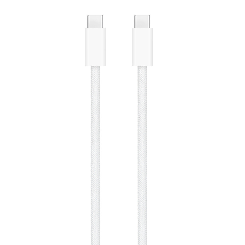 Apple MU2G3ZM A câble USB USB 2.0 2 m USB C Blanc