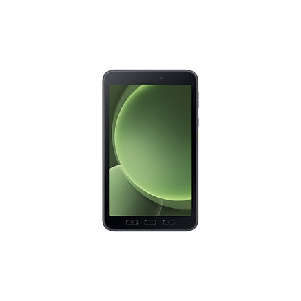 Samsung Galaxy Tab Active5 Enterprise Edition 5G Samsung Exynos LTE-TDD & LTE-FDD 128 Go 20,3 cm (8") 6 Go Wi-Fi 6 (802.11ax)