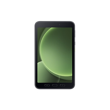 Samsung Galaxy Tab Active5 Enterprise Edition 5G Samsung Exynos LTE-TDD & LTE-FDD 128 Go 20,3 cm (8") 6 Go Wi-Fi 6 (802.11ax)