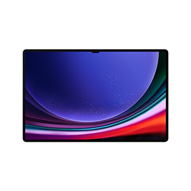 Samsung Galaxy Tab S9 Ultra SM-X916B 5G Qualcomm Snapdragon LTE-TDD & LTE-FDD 256 Go 37,1 cm (14.6") 12 Go Wi-Fi 6 (802.11ax)