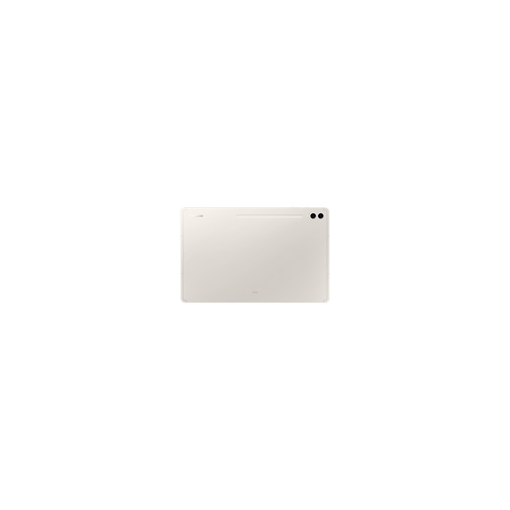 Samsung Galaxy Tab S9 Ultra SM-X916B 5G Qualcomm Snapdragon LTE-TDD & LTE-FDD 256 Go 37,1 cm (14.6") 12 Go Wi-Fi 6 (802.11ax)