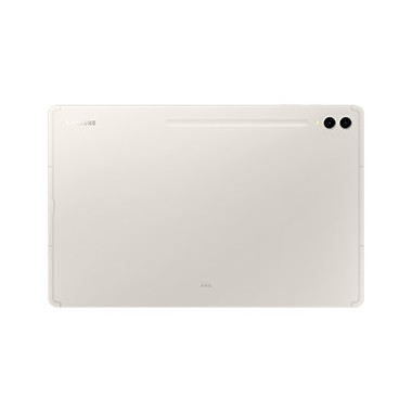 Samsung Galaxy Tab S9 Ultra SM-X916B 5G Qualcomm Snapdragon LTE-TDD & LTE-FDD 256 Go 37,1 cm (14.6") 12 Go Wi-Fi 6 (802.11ax)