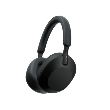 Sony WH-1000XM5 Casque Avec fil &sans fil Arceau Appels Musique Bluetooth Noir