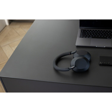 Sony WH-1000XM5 Casque Avec fil &sans fil Arceau Appels Musique Bluetooth Noir