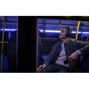 Sony WH-1000XM5 Casque Avec fil &sans fil Arceau Appels Musique Bluetooth Noir