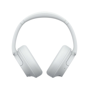 Sony WH-CH720 Casque Avec fil &sans fil Arceau Appels Musique USB Type-C Bluetooth Blanc