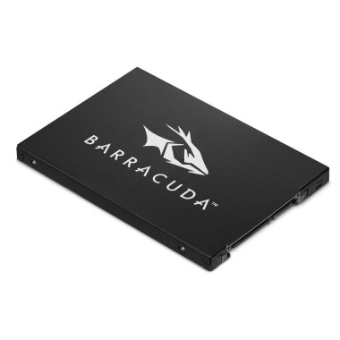 Seagate BarraCuda ZA960CV1A002 disque SSD 960 Go 2.5" SATA