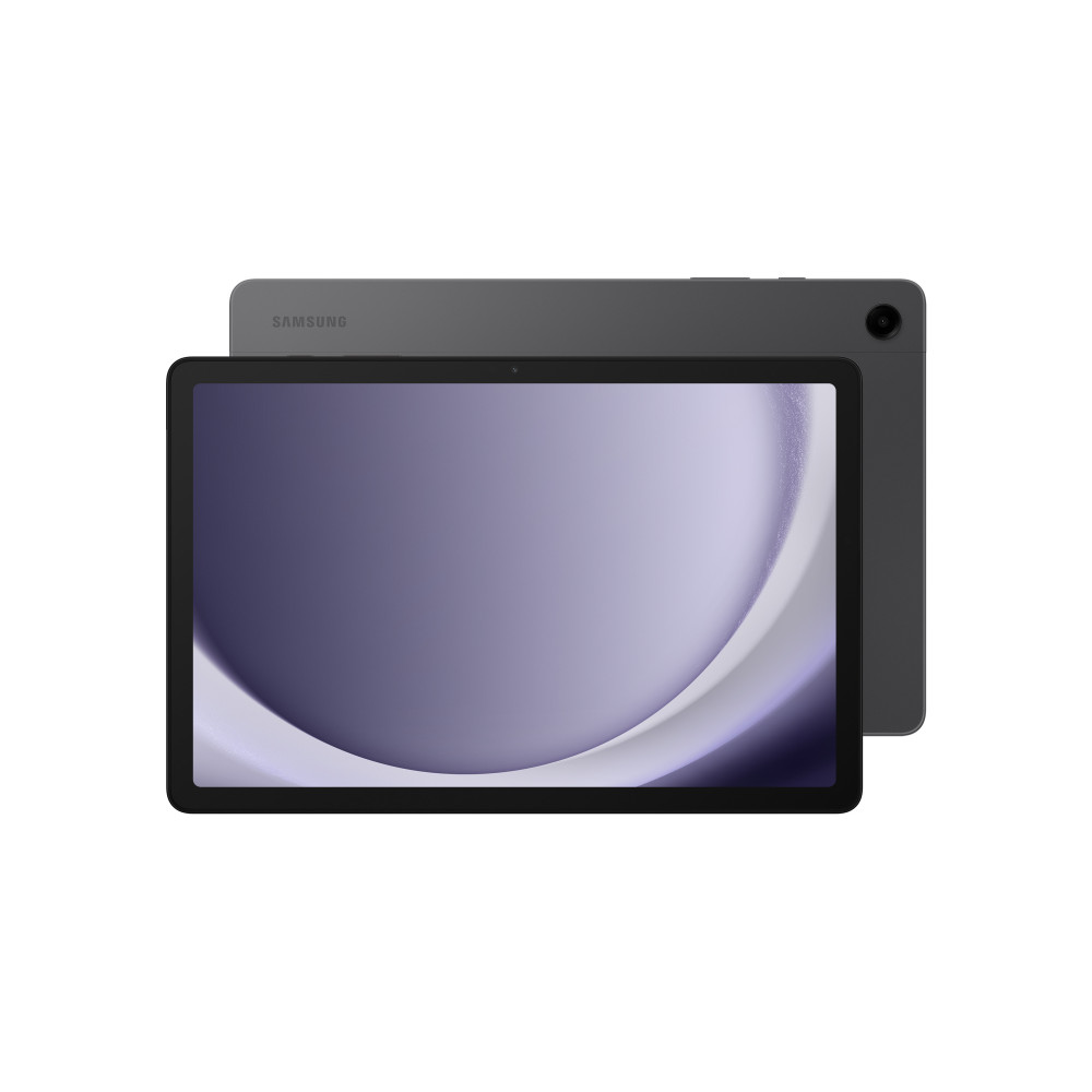 Samsung Galaxy Tab A9+ 5G LTE-TDD & LTE-FDD 64 Go 27,9 cm (11") 4 Go Wi-Fi 5 (802.11ac) Graphite Samsung Galaxy Tab A9+ 5G LTE-TDD & LTE-FDD 64 Go 27,9 cm (11") 4 Go Wi-Fi 5 (802.11ac) Graphite