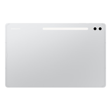 Samsung Galaxy Tab S10 Ultra Wi-Fi 512 Go 37,1 cm (14.6") 12 Go Wi-Fi 7 (802.11be) Platine, Argent