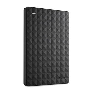Seagate Expansion Portable 4TB disque dur externe 4 To 2.5" Micro-USB B 2.0 3.2 Gen 1 (3.1 Gen 1) Noir