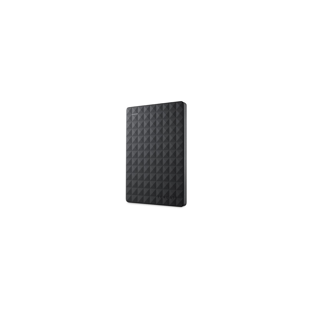 Seagate Expansion Portable 4TB disque dur externe 4 To 2.5" Micro-USB B 2.0 3.2 Gen 1 (3.1 Gen 1) Noir