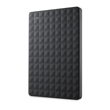 Seagate Expansion Portable 4TB disque dur externe 4 To 2.5" Micro-USB B 2.0 3.2 Gen 1 (3.1 Gen 1) Noir