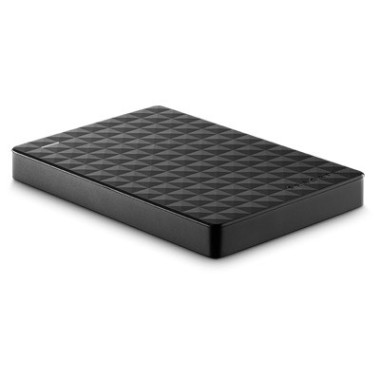Seagate Expansion Portable 4TB disque dur externe 4 To 2.5" Micro-USB B 2.0 3.2 Gen 1 (3.1 Gen 1) Noir