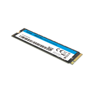 Lexar NM610 PRO 500 Go M.2 PCI Express 3.0 NVMe