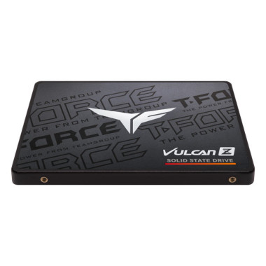Team Group T-FORCE VULCAN Z T253TZ002T0C101 disque SSD 2 To 2.5" Série ATA III 3D NAND