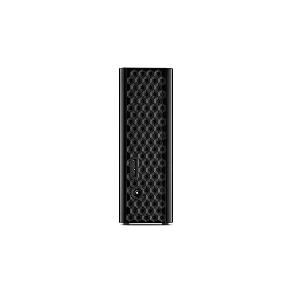 Seagate Backup Plus Hub disque dur externe 8 To 3.5" USB 3.2 Gen 1 (3.1 Gen 1) Noir
