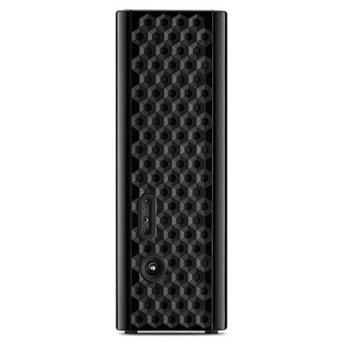Seagate Backup Plus Hub disque dur externe 8 To 3.5" USB 3.2 Gen 1 (3.1 Gen 1) Noir