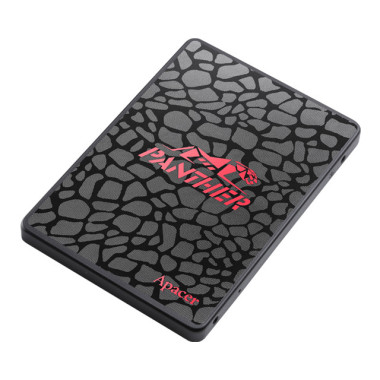 Apacer AS350 PANTHER 240 Go 2.5" Série ATA III 3D TLC