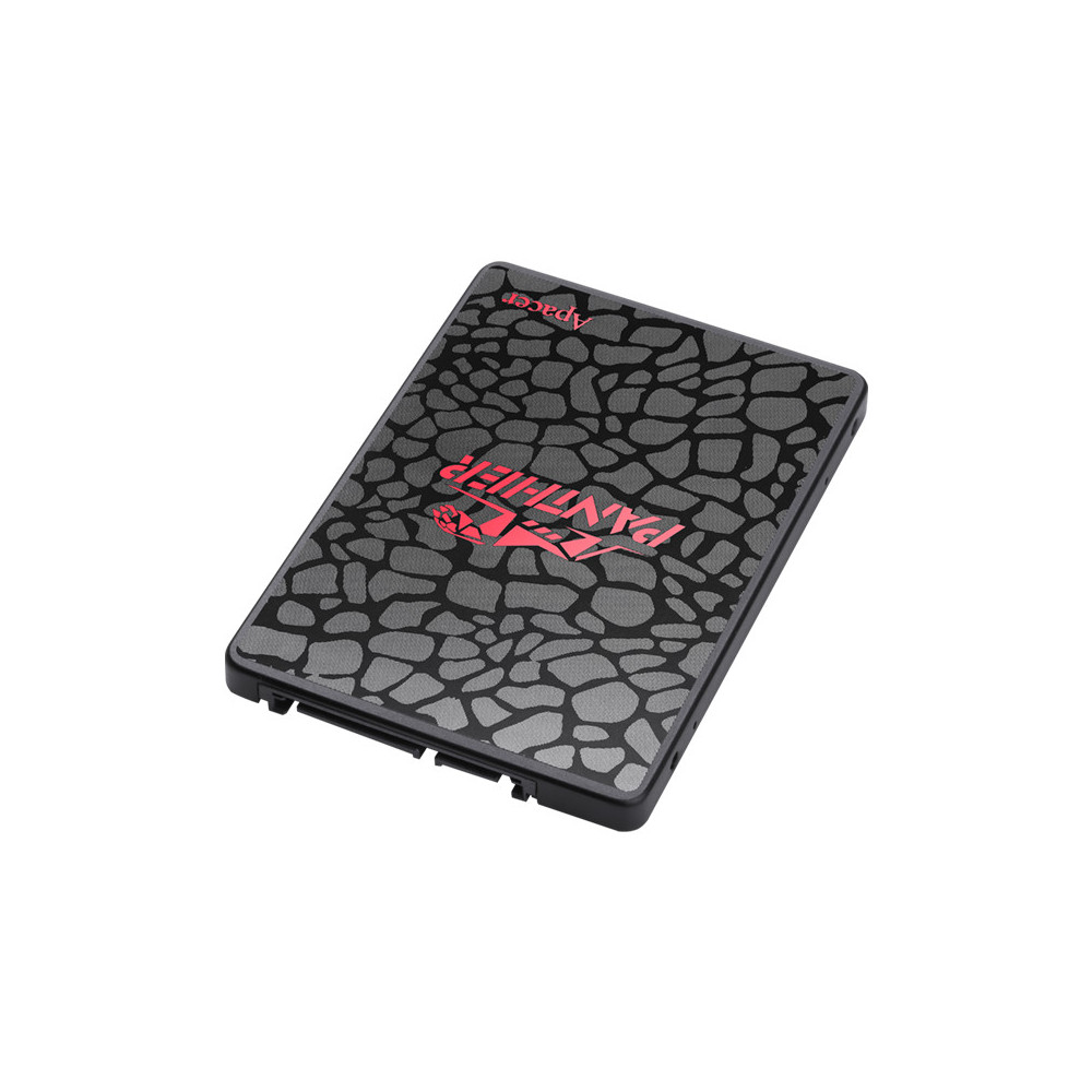Apacer AS350 PANTHER 240 Go 2.5" Série ATA III 3D TLC