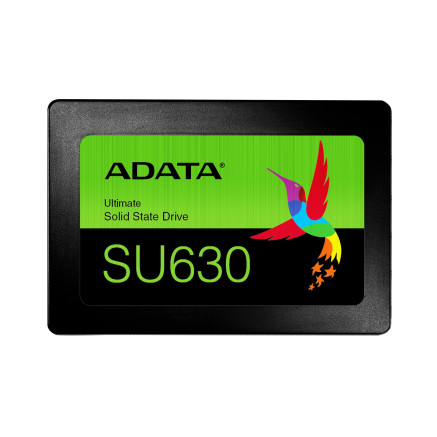 ADATA ULTIMATE SU630 240 Go 2.5" SATA QLC 3D NAND