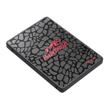 Apacer AS350 Panter 512 Go 2.5" Série ATA III 3D TLC