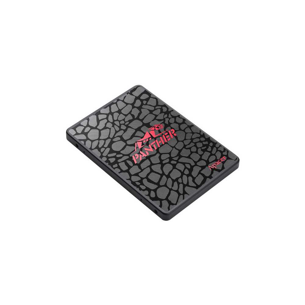 Apacer AS350 Panther 480 Go 2.5" Série ATA III 3D TLC