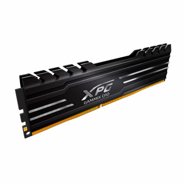 XPG GAMMIX D10 module de mémoire 8 Go DDR4 3200 MHz
