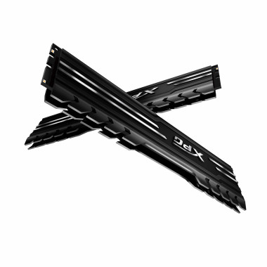 XPG GAMMIX D10 module de mémoire 8 Go DDR4 3200 MHz