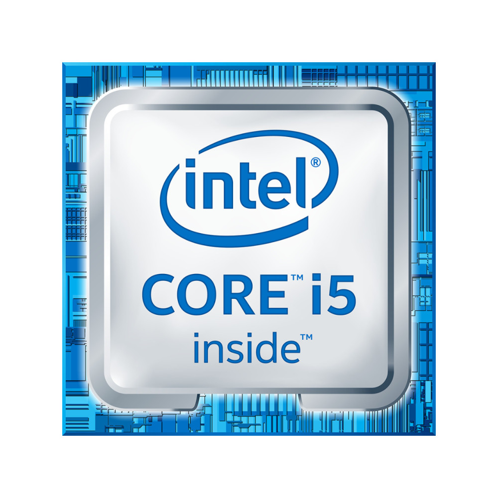 Intel Core i5-9400F processeur 2,9 GHz 9 Mo Smart Cache Boîte