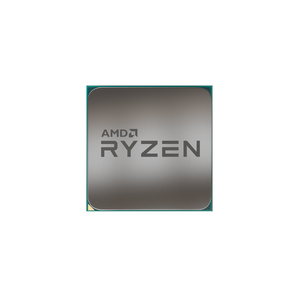 AMD Ryzen 3 2200G processeur 3,5 GHz 2 Mo L2 Boîte