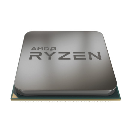 AMD Ryzen 5 2600X processeur 3,6 GHz 16 Mo L3 Boîte
