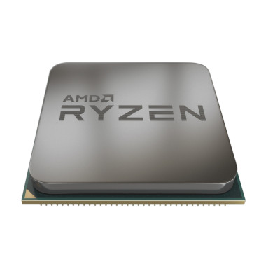 AMD Ryzen 5 2600X processeur 3,6 GHz 16 Mo L3 Boîte