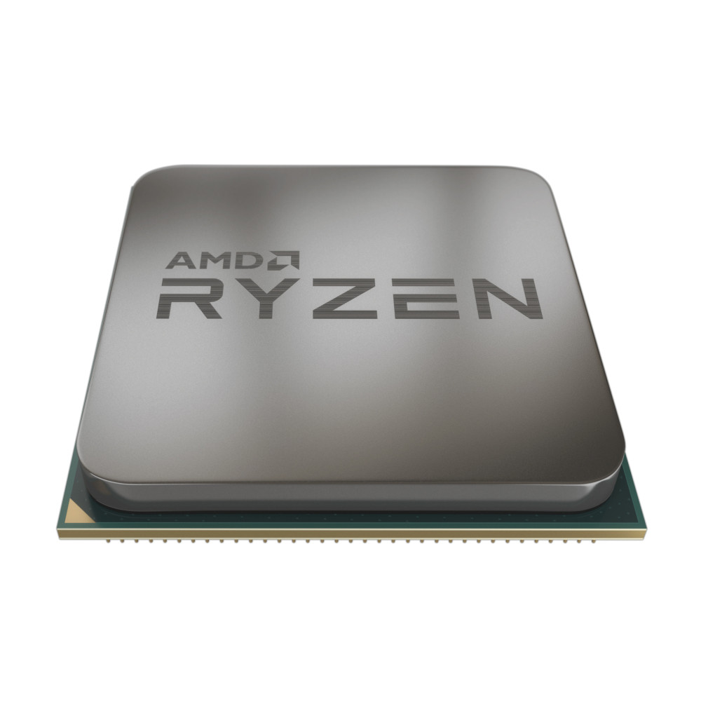 AMD Ryzen 7 2700 processeur 3,2 GHz 16 Mo L3 Boîte AMD Ryzen 7 2700 processeur 3,2 GHz 16 Mo L3 Boîte