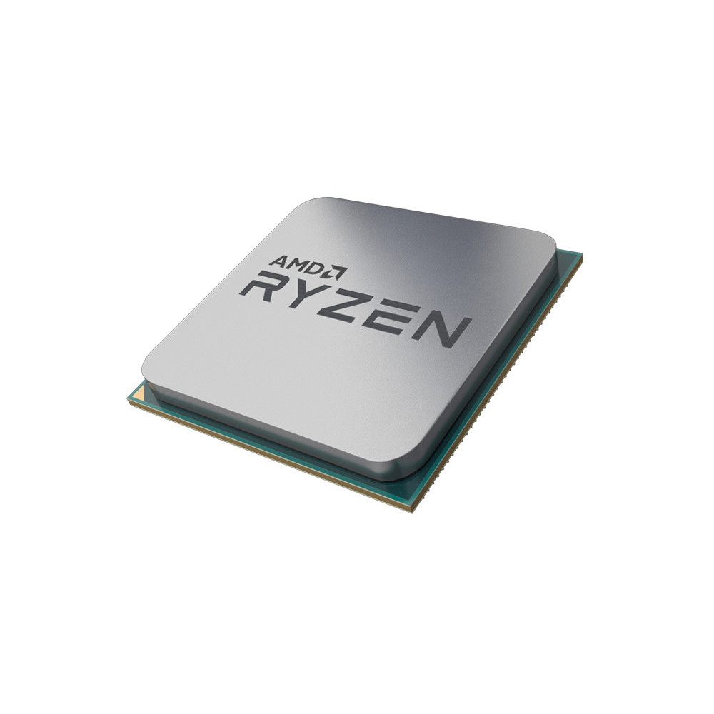 AMD Ryzen 7 2700X processeur 3,7 GHz Boîte AMD Ryzen 7 2700X processeur 3,7 GHz Boîte