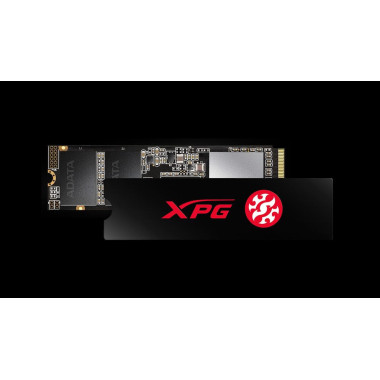 XPG SX8200 Pro 1 To M.2 PCI Express 3.0 NVMe 3D TLC